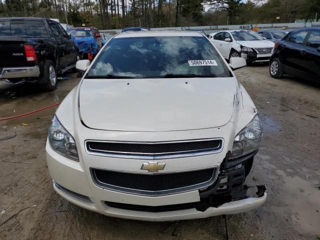 2012 Chevrolet Malibu 1LT