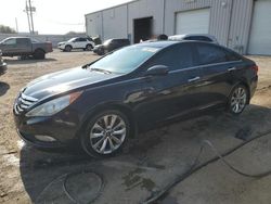 Salvage cars for sale from Copart Jacksonville, FL: 2011 Hyundai Sonata SE