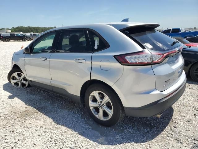 2015 Ford Edge SE