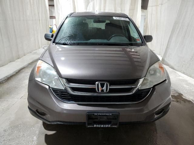 2011 Honda CR-V EX