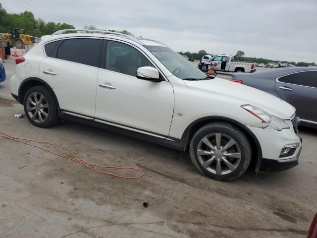 2017 Infiniti QX50