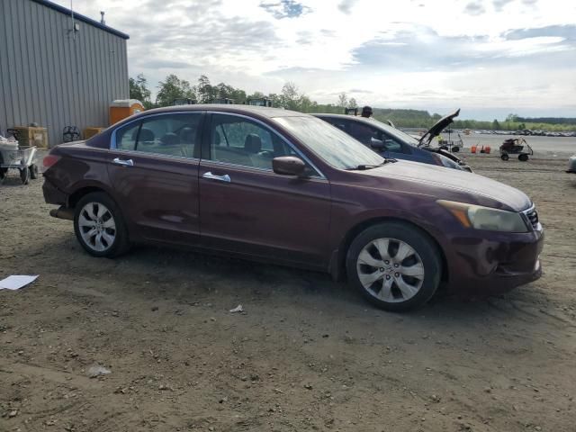 2008 Honda Accord EXL