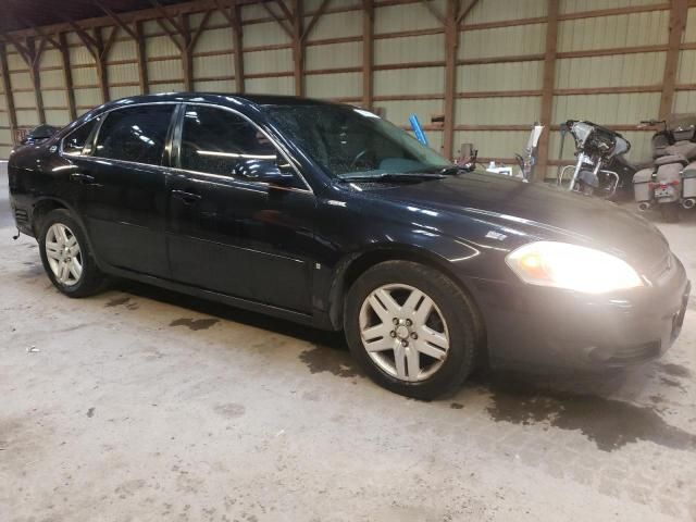 2006 Chevrolet Impala LTZ