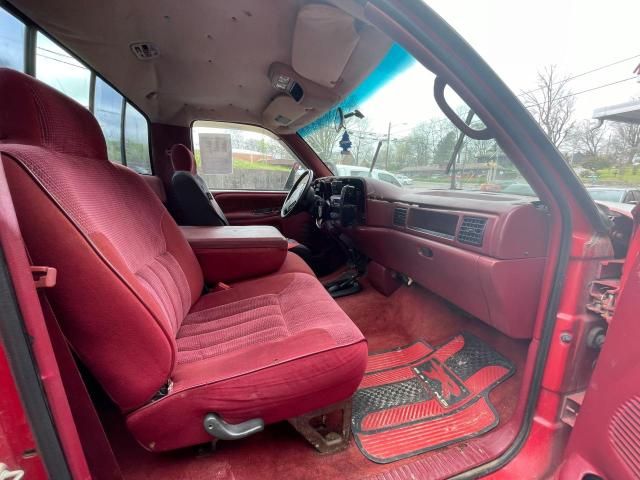 1995 Dodge RAM 1500