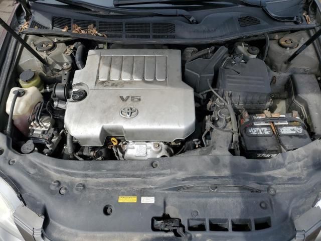 2006 Toyota Avalon XL