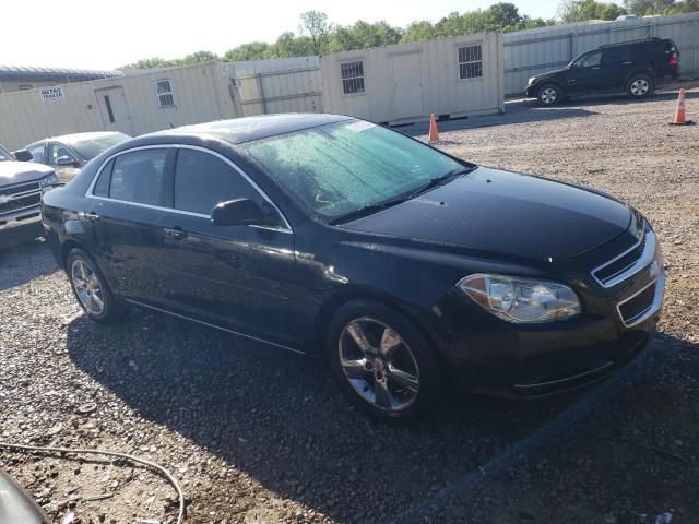 2011 Chevrolet Malibu 2LT