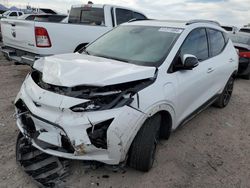 Chevrolet Vehiculos salvage en venta: 2023 Chevrolet Bolt EUV Premier