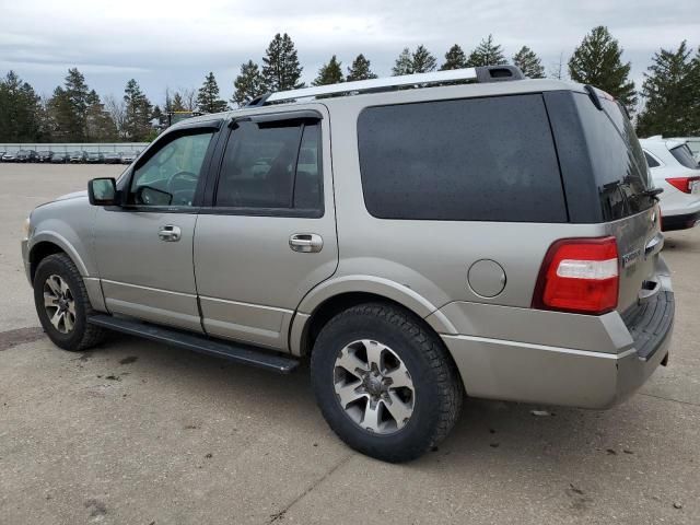 2009 Ford Expedition Limited