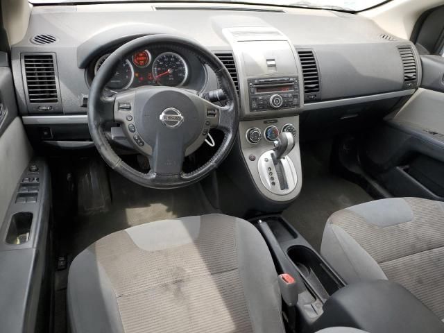 2011 Nissan Sentra 2.0