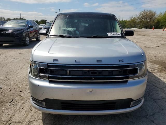 2013 Ford Flex SEL