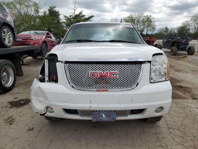 2008 GMC Yukon Denali