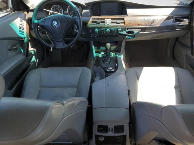 2005 BMW 530 I