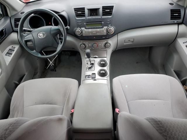 2010 Toyota Highlander