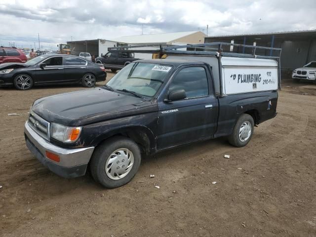 1995 Toyota Tacoma