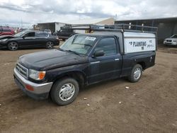 Toyota salvage cars for sale: 1995 Toyota Tacoma