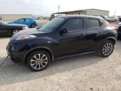 Nissan Juke s salvage cars for sale: 2011 Nissan Juke S