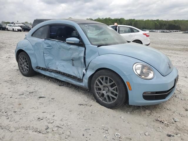 2014 Volkswagen Beetle