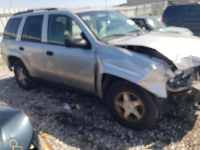 2006 Chevrolet Trailblazer LS