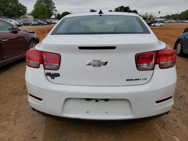 2014 Chevrolet Malibu LS