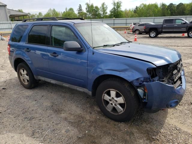 2009 Ford Escape XLS