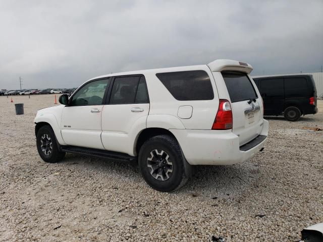 2008 Toyota 4runner SR5