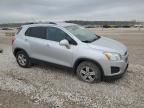 2016 Chevrolet Trax 1LT