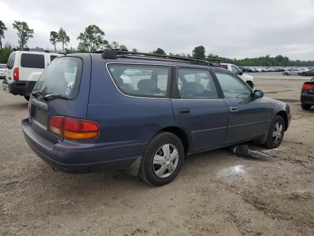 1996 Toyota Camry LE