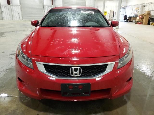 2009 Honda Accord LX