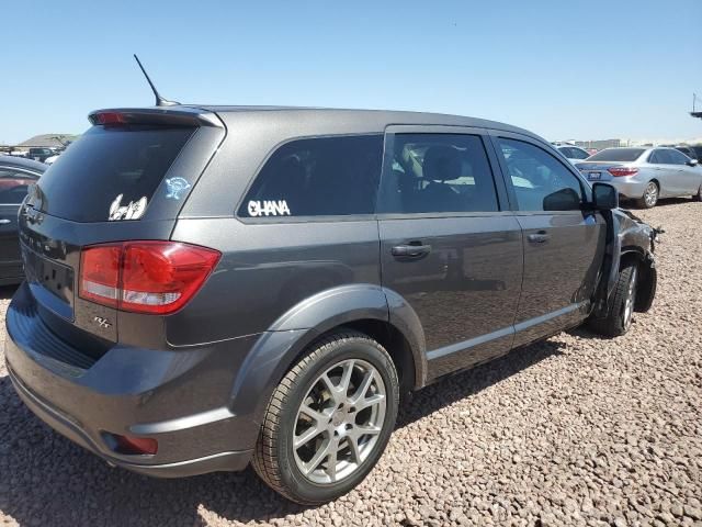 2014 Dodge Journey R/T