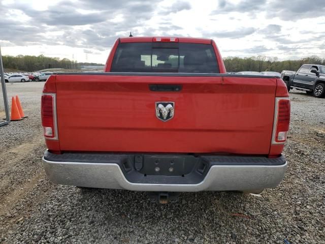 2017 Dodge 1500 Laramie