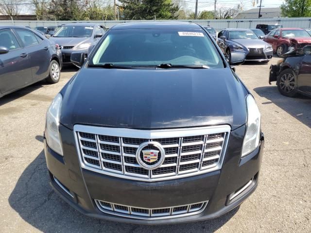 2013 Cadillac XTS