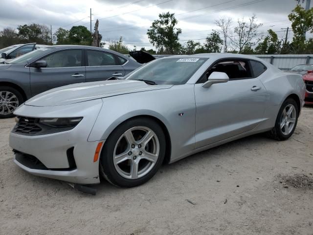 2019 Chevrolet Camaro LS