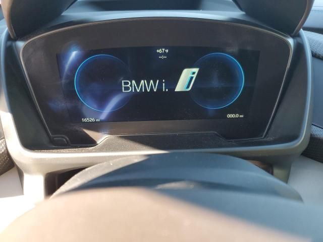 2019 BMW I8