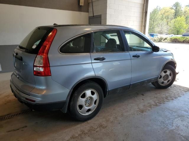 2011 Honda CR-V LX