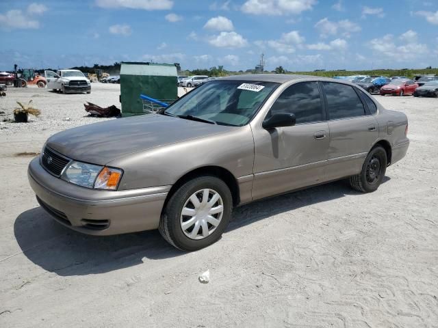 1998 Toyota Avalon XL