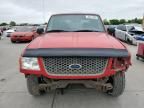 2002 Ford Ranger Super Cab