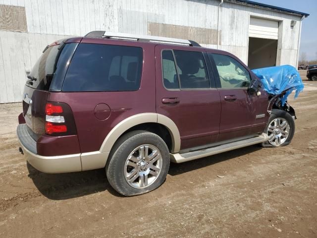 2007 Ford Explorer Eddie Bauer