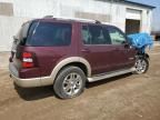 2007 Ford Explorer Eddie Bauer