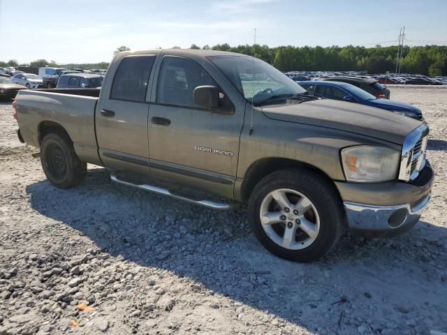 2007 Dodge RAM 1500 ST