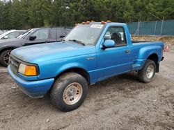 Clean Title Cars for sale at auction: 1994 Ford Ranger