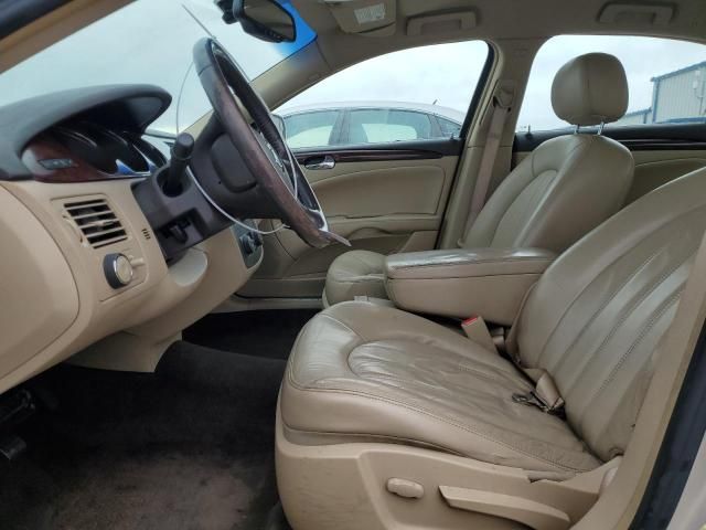 2007 Buick Lucerne CXL