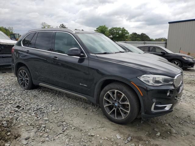 2017 BMW X5 SDRIVE35I