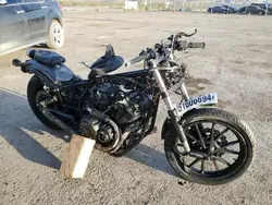 2014 Yamaha XVS950 CU en venta en North Las Vegas, NV