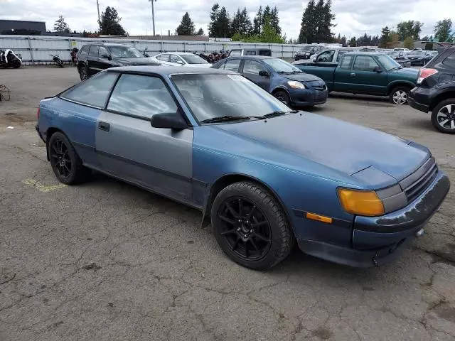 1987 Toyota Celica GT