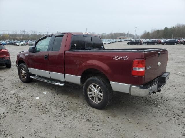 2006 Ford F150