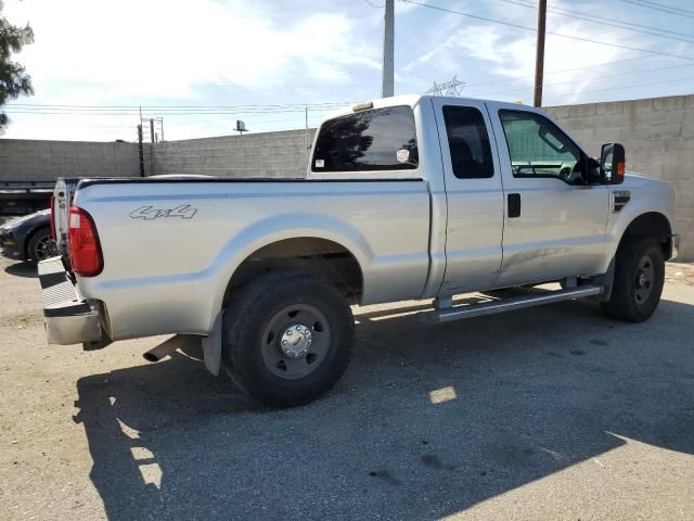 2010 Ford F250 Super Duty