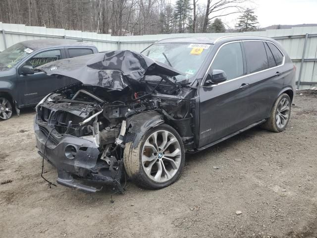 2014 BMW X5 XDRIVE35D