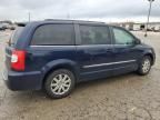 2012 Chrysler Town & Country Touring