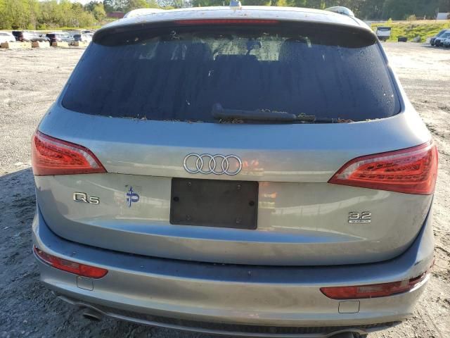 2011 Audi Q5 Premium Plus