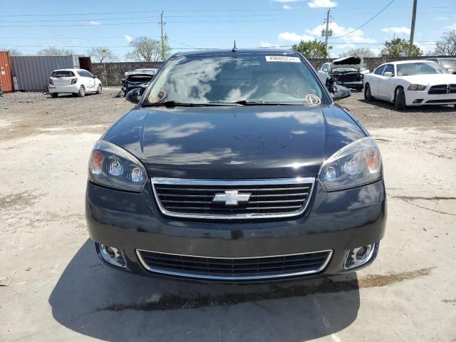 2006 Chevrolet Malibu LTZ